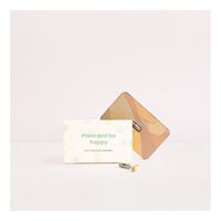 CAPSULA DI SEMI